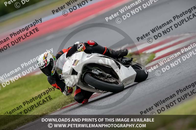 25 to 27th july 2019;Slovakia Ring;event digital images;motorbikes;no limits;peter wileman photography;trackday;trackday digital images